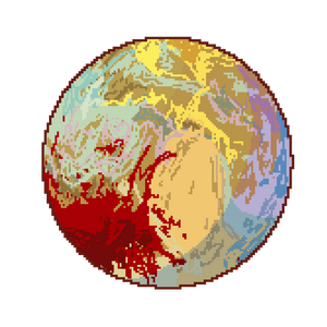 Best planet ever